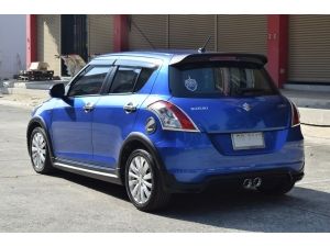 Suzuki Swift 1.2 GLX รูปที่ 3