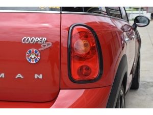 Mini Cooper 2.0  R60 Countryman SD ALL4 Countryman รูปที่ 3