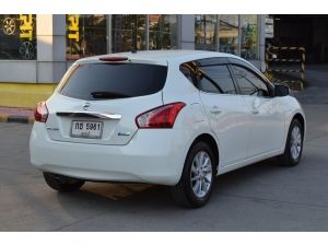 Nissan Pulsar 1.6  SV รูปที่ 3