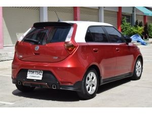 MG MG3 1.5 D (ปี 2018) รูปที่ 3