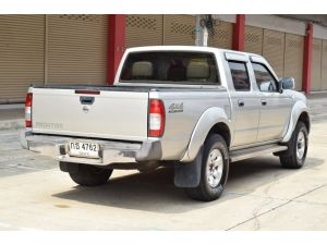 Nissan Frontier 3.0 4DR ZDi-T รูปที่ 3