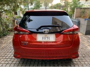 Toyota Yaris1.5  J 2019 รูปที่ 3