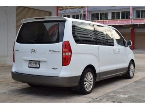 Hyundai Grand Starex 2.5  VIP รูปที่ 3