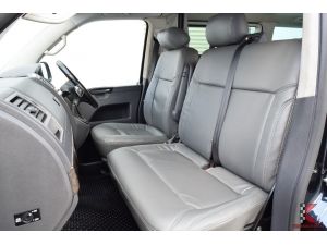 Volkswagen Caravelle 2.0 (ปี 2013) TDi Van AT รูปที่ 3