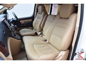 Hyundai Grand Starex 2.5 (ปี 2011 ) VIP Wagon AT รูปที่ 3