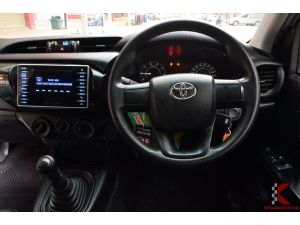 Toyota Hilux Revo 2.4 ( ปี 2018 ) SINGLE J Plus Pickup MT รูปที่ 3