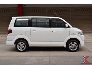 Suzuki APV 1.6 ( ปี 2012 ) GLX Wagon AT รูปที่ 3