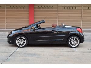 Peugeot 207 1.6 (ปี 2009) Convertible AT รูปที่ 3