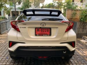 Toyota CHR 2019 1.8 MID รูปที่ 3