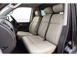 Volkswagen Caravelle 2.0 (ปี 2011) TDi Van AT รูปที่ 3