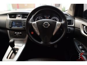 Nissan Pulsar 1.8 (ปี 2014 ) V Hatchback AT รูปที่ 3