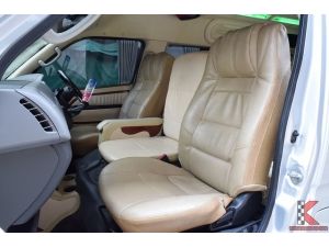 Toyota Hiace 2.5 COMMUTER (ปี 2011) D4D Van MT รูปที่ 3