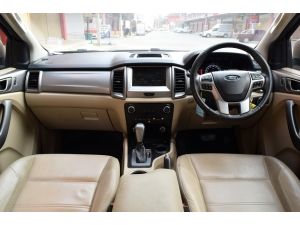 Ford Everest 2.2 (ปี 2016) Titanium SUV AT รูปที่ 3