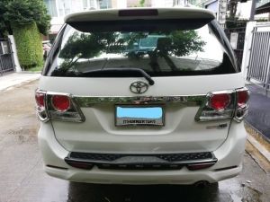 fortuner 2014 รูปที่ 3