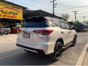 TOYOTA FORTUNER 2.8 V 4WD TRD 2016 รูปที่ 3