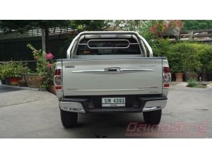 2009  ISUZU  D-MAX  HI-LANDER 2.5 SUPER MATINUM   **ฟรีดาวน์  **ไม่มีคนค้ำ   **ใช้เงินออกรถ  5000  บาท   **เครติดดีจัดได้เต็ม   **จัดไฟแนนซ์ที่อื่นไม่ผ่านมาปรึกษาเราได้ที่ มิสเตอร์คาร์  บางแค รูปที่ 3