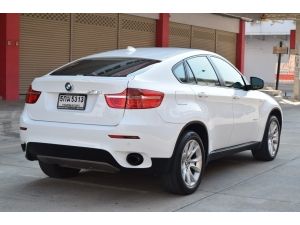 BMW X6 3.0 E71 (ปี 2012 ) xDrive30d SUV AT รูปที่ 3