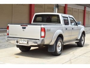 Nissan Frontier 3.0 ( ปี 2003 )4DR ZDi-T Pickup MT รูปที่ 3