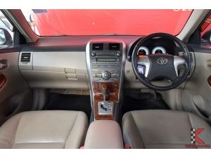 Toyota Corolla Altis 1.8 (ปี 2011) G Sedan AT รูปที่ 3