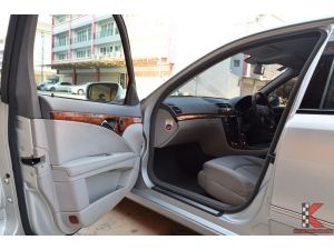 Mercedes-Benz E200 1.8 W211 (ปี 2008 ) NGT Sedan AT รูปที่ 3