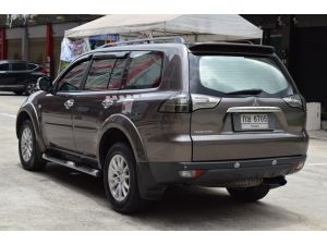 Mitsubishi Pajero Sport 2.5  GT รูปที่ 3