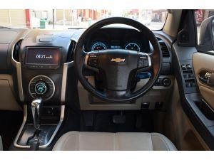 Chevrolet Trailblazer 2.8 LTZ รูปที่ 3