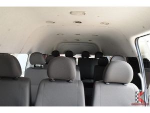 Toyota Hiace 2.7 COMMUTER (ปี 2007 ) VVTi Van MT รูปที่ 3