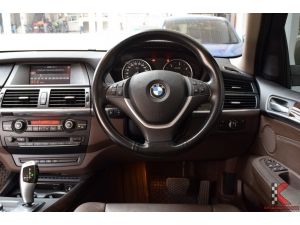 BMW X5 3.0 E70 (ปี 2009) xDrive30d SUV AT รูปที่ 3