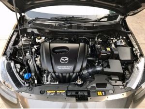 2018 MAZDA 2 HIGHT PLUS 1.3 AT No.08 ฟรีดาวน์ รูปที่ 3