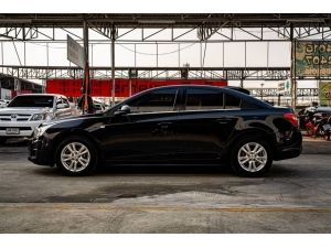 ขาย chevrolet Cruze พร้อมใช้ รูปที่ 3