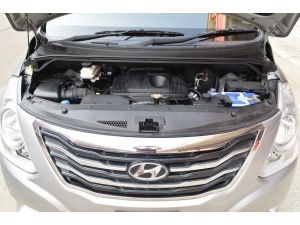 Hyundai H-1 2.5 ( ปี 2014 ) Deluxe Van AT รูปที่ 3