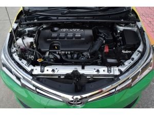 Toyota Corolla Altis 1.8 (ปี 2018) E Sedan AT รูปที่ 3