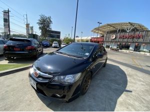 Honda Civic 1.8 E 2010 รูปที่ 3