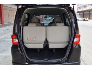 Honda Freed 1.5 (ปี 2013) EL Wagon AT รูปที่ 3