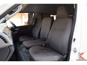 Toyota Hiace 2.7 COMMUTER (ปี 2012) VVTi Van MT รูปที่ 3