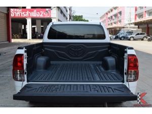 Toyota Hilux Revo 2.4 ( ปี2017) SMARTCAB J Pickup MT รูปที่ 3