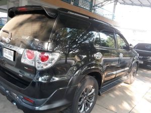 Fortuner 2012 TRD 3.0 รูปที่ 3