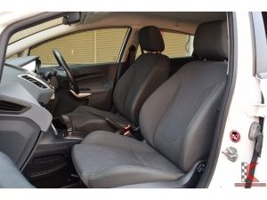 Ford Fiesta 1.6 (ปี2012) Sport Hatchback AT รูปที่ 3