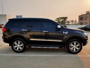 Ford Everest 2017 รูปที่ 3