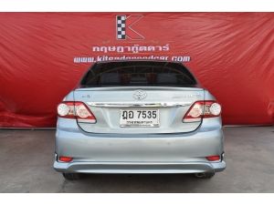 Toyota Corolla Altis 1.8 G รูปที่ 3