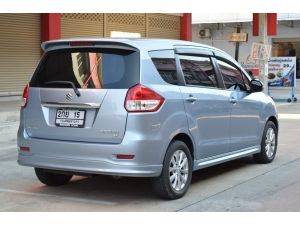 Suzuki Ertiga 1.4  GX Wagon รูปที่ 3