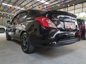 NISSAN ALMERA 1.2 E CVT 2015 รูปที่ 3