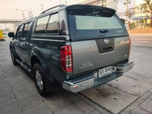 Nissan Frontier Navara 2.5 LE ปี 2010 4DR Calibre  Pickup AT รูปที่ 3