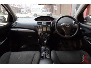 Toyota Vios 1.5 (ปี 2012) J Sedan AT รูปที่ 3