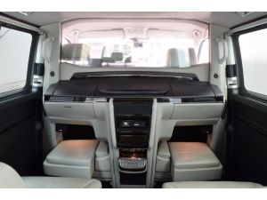 Volkswagen Caravelle 2.0 (ปี 2011) TDi Van AT รูปที่ 3