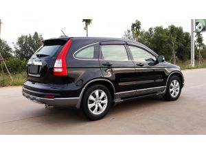 HONDA CRV 2.0E AWD 2011 MinorChange รูปที่ 3