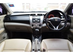 Honda City 1.5 ( ปี 2011 ) V i-VTEC Sedan AT รูปที่ 3