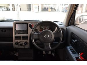 Nissan Cube 1.4 (ปี 2011) Z11 e-4WD Hatchback AT รูปที่ 3