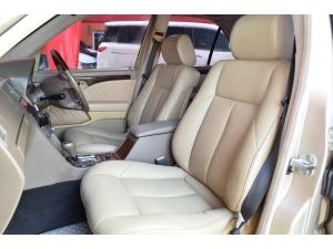 Mercedes-Benz C220 2.2 W202 (ปี 1998) Elegance Sedan AT รูปที่ 3