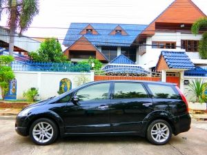 Mitsubishispace wagon 2.4 GT top มือเดียวป้ายแดงไม่เคยแก๊ส รูปที่ 3